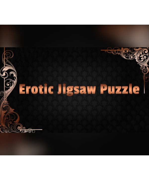 Erotic Jigsaw Puzzle + Artbook DLC Steam Key GLOBAL